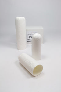 Extraktionshülse, Cellulose, , Ø 30 x 100 mm (ID x Länge)