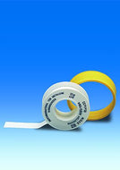 PTFE-Band Länge 12 m, Breite 12 mm