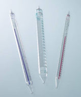 Einmalpipette, PS glasklar, steril, 50 ml