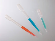 Einwegpipette, LDPE, Tropfpipette, 1,8 ml, 98 mm