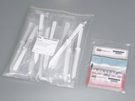 SteriPlast Kit═Probenahmeset, Spatel+Beutel,steril